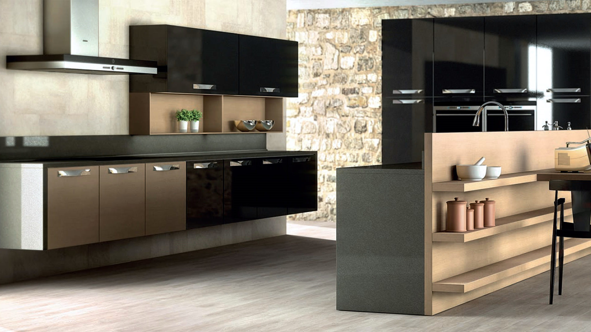 interior full-size photo