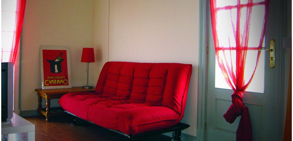 Apartamentos La Botica, Suesa, Cantabria