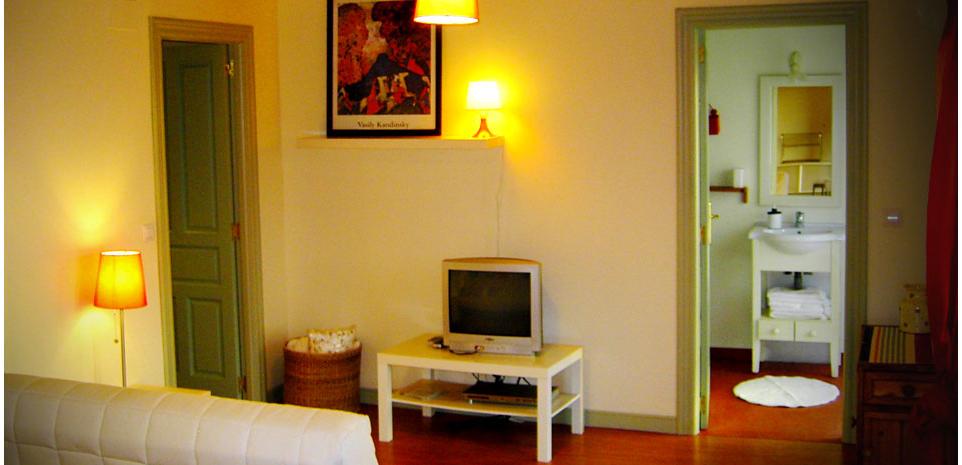 Apartamentos La Botica, Suesa, Cantabria