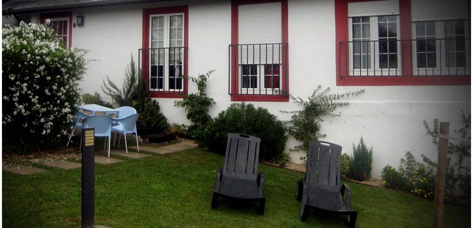 Apartamentos La Botica, Suesa, Cantabria