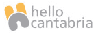 Hello Cantabria