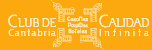 Club de Calidad de Cantabria Infinita