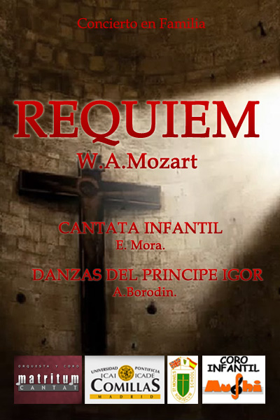 Concierto en Familia 2012