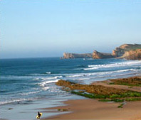 Playas de Santander