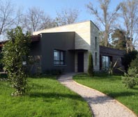 Suites del Jard&iacute;n