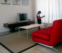 Suites del Jard&iacute;n