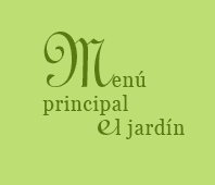 Volver al men&uacute; del jard&iacute;n