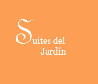 Volver al men&uacute; de de las suites del jard&iacute;n
