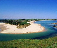 Oyambre Natural Park