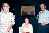 Exposición nuevas adquisiciones