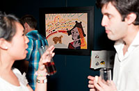 Exposición nuevas adquisiciones