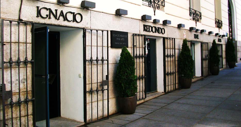 Ignacio Redondo Fine Arts - Obras de Arte