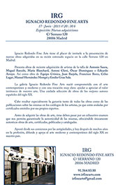 Exposición nuevas adquisiciones