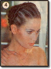 RECOGIDOS INFORMALES