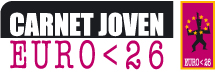 Carnet Joven Euro<26
