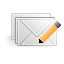 Mail Icon