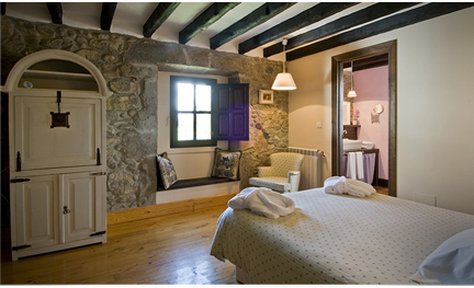 Habitaci&oacute;n doble