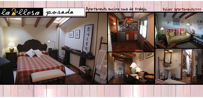 Apartamentos en Cantabria, junto a la playa de Somo y la Bah&iacute;a de Santander. Turismo Rural de Calidad, Habitaciones y Apartamentos. Vivienda Rural. Tel&eacute;fono 942.51.06.02.