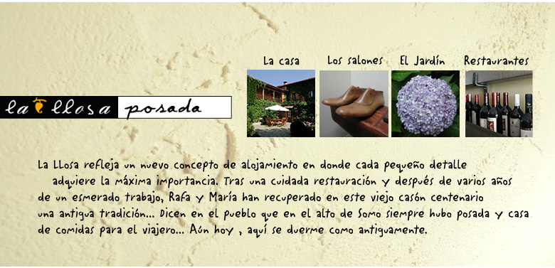 Posada Casa Rural en Cantabria, junto a la playa de Somo y la Bah&iacute;a de Santander. Turismo Rural de Calidad, Habitaciones y Apartamentos. Vivienda Rural. Tel&eacute;fono 942.51.06.02.