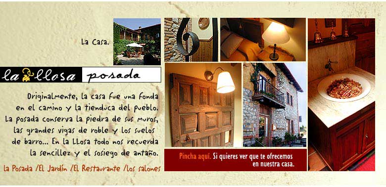 La Casa Rural en Cantabria, junto a la playa de Somo y la Bah&iacute;a de Santander. Turismo Rural de Calidad, Habitaciones y Apartamentos. Vivienda Rural. Tel&eacute;fono 942.51.06.02.