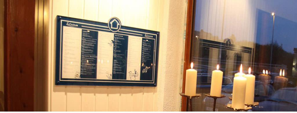 Restaurante La Casetta