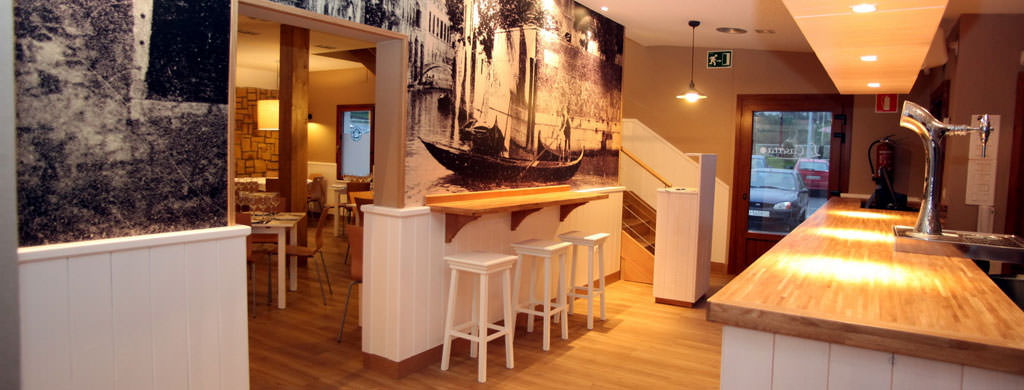 Restaurante La Casetta