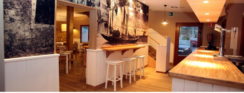 Restaurante La Casetta