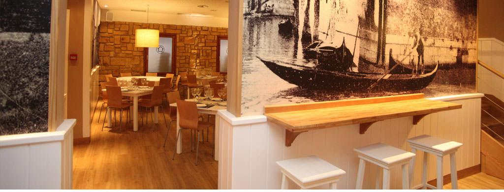 Restaurante La Casetta