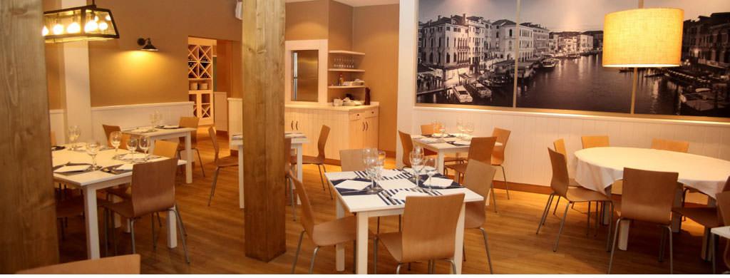 Restaurante La Casetta