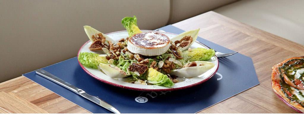 Restaurante La Casetta