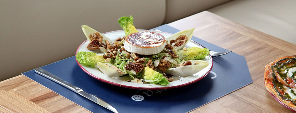 Restaurante La Casetta