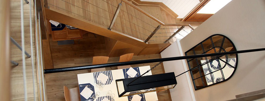 Restaurante La Casetta