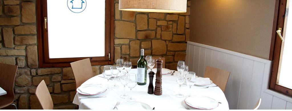 Restaurante La Casetta