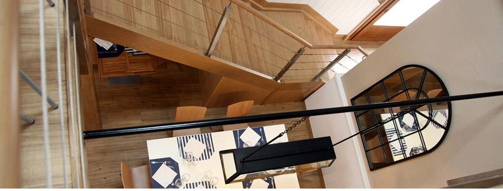 Restaurante La Casetta