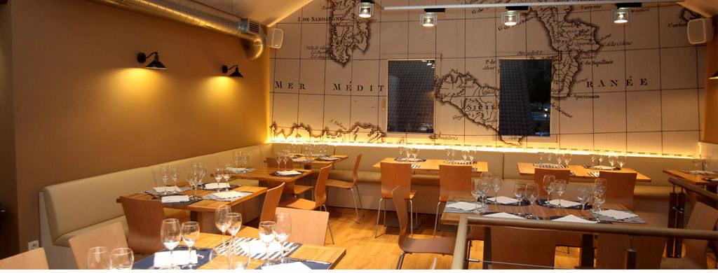 Restaurante La Casetta