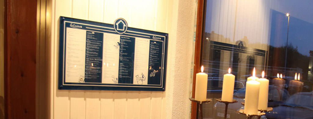 Restaurante La Casetta