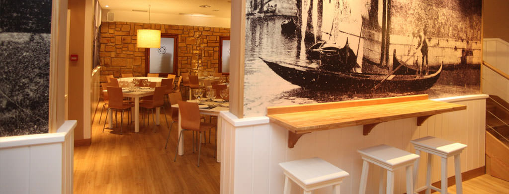 Restaurante La Casetta