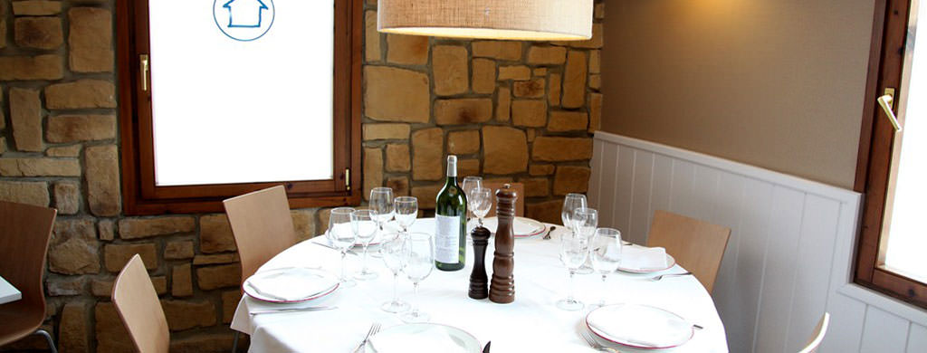 Restaurante La Casetta