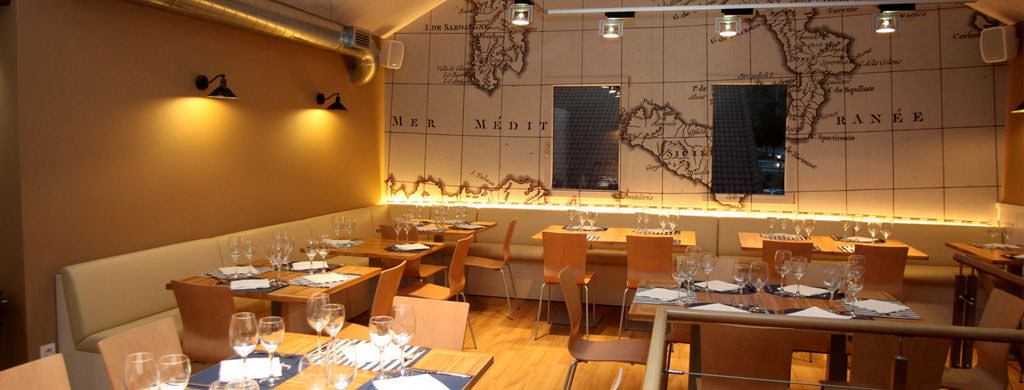 Restaurante La Casetta