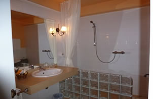 Ba�o del apartamento