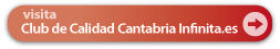 Club de Calidad de Cantabria Infinita