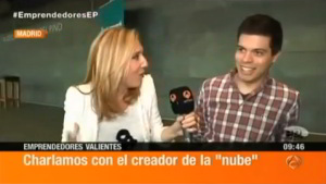 Medios de comunicación