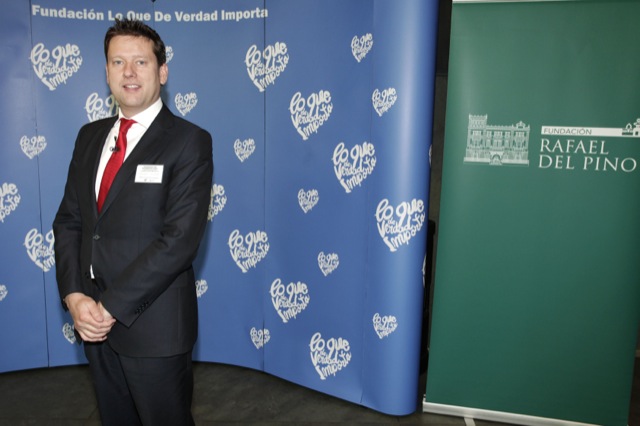 Pau Garcia-Mila y Lluís Soldevila