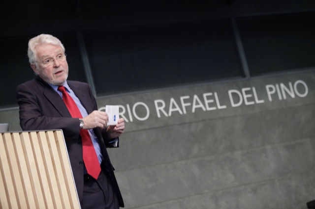 Pau Garcia-Mila y Lluís Soldevila