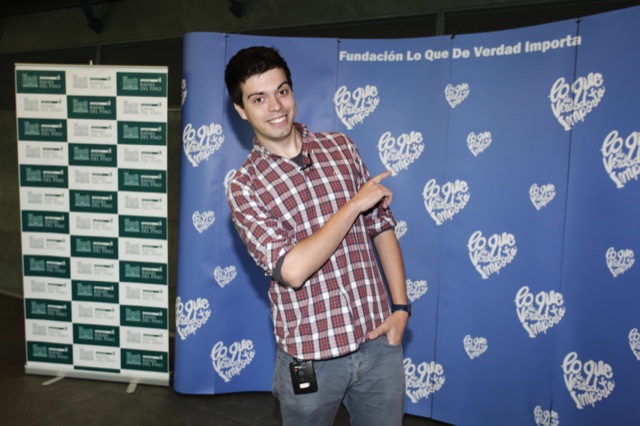 Pau Garcia-Mila y Lluís Soldevila