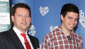 Contacta con nosotros