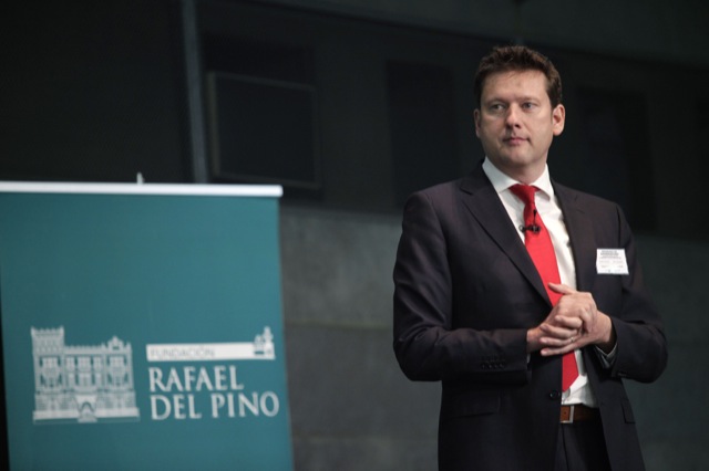 Pau Garcia-Mila y Lluís Soldevila